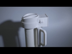 SG008 Portão retrátil para bebés