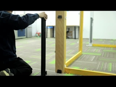 SG015 Portões de malha para bebés