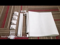 SG019 Portão retrátil para bebés ou animais de estimação