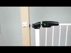 SG003 Protecção das escadas infantis