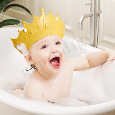 Os tampões de festa do bebê Nontoxic impermeáveis inodoros protegem os olhos das orelhas