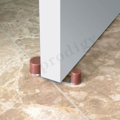 Bens de múltiplos propósitos de gerencio do bujão da porta do ABS de aço inoxidável