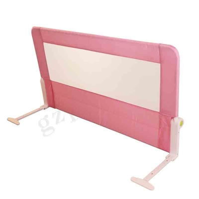 Protetor Stable Multiscene Removable do trilho da cama de bebê do curso da altura 64CM