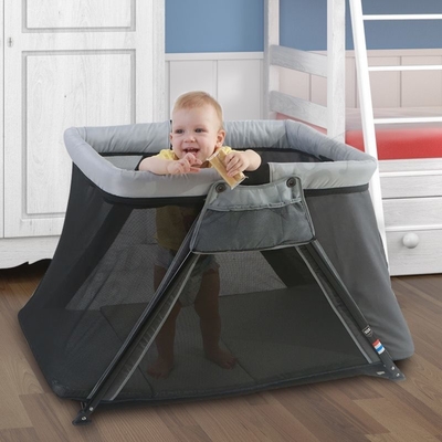 Ucha portátil interna de dobramento de Playard do bebê multifuncional para o curso