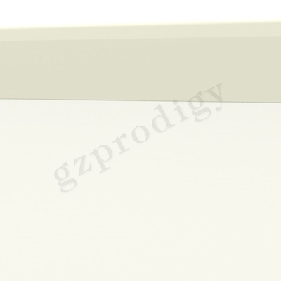 Protetor ajustável de nylon Rail da cama de Multiscene, protetor de dobramento do trilho da cama do berço