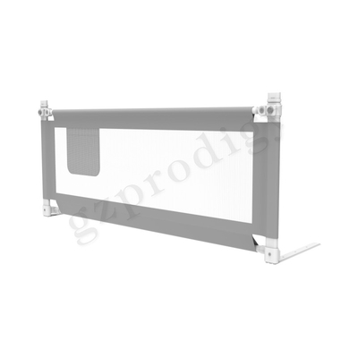Comprimento portátil resistente dobrável 2.2m de Mesh Bed Safety Barrier Abrasion