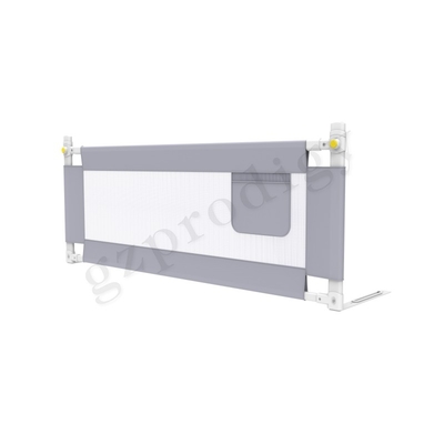 Protetor ajustável Rail da cama de Multiscene