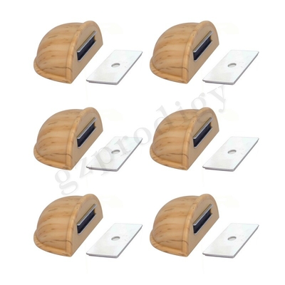 A porta plástica do ABS de múltiplos propósitos de Prodigy firma o ímã plástico Nontoxic do bujão da porta