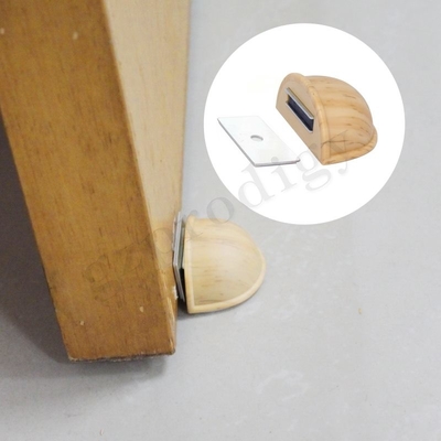 A porta plástica do ABS de múltiplos propósitos de Prodigy firma o ímã plástico Nontoxic do bujão da porta