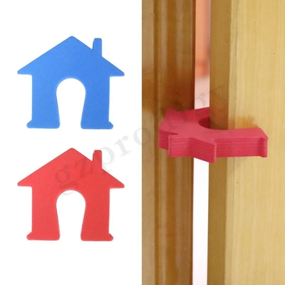 Protetor da pitada do dedo dos desenhos animados de Prodigy Eva Soft Abrasion Resistant Nontoxic