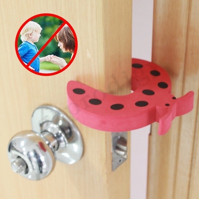 Bujão Nontoxic Multiscene da porta da segurança da criança da espuma anticolisão