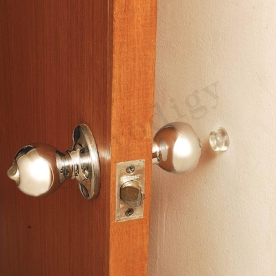 A porta abundante da parede prática de Multiscene para Nonslip transparente