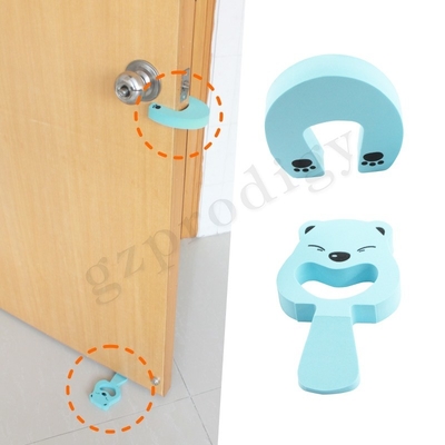 Do bujão de pouco peso inodoro da porta dos desenhos animados de Prodigy coxim multifuncional da pitada da porta