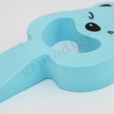 Do bujão de pouco peso inodoro da porta dos desenhos animados de Prodigy coxim multifuncional da pitada da porta