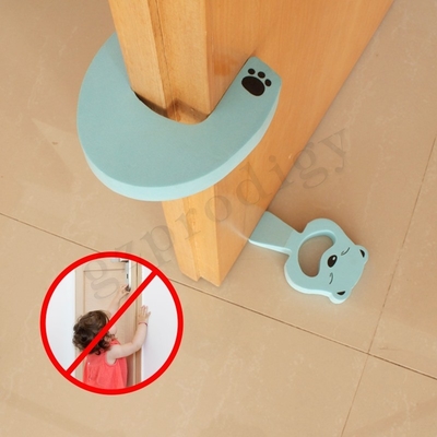 Do bujão de pouco peso inodoro da porta dos desenhos animados de Prodigy coxim multifuncional da pitada da porta