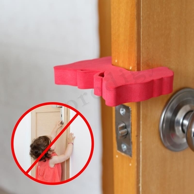 Prático sem perigo para as crianças dos protetores da segurança do bujão da porta de ISO9001 Multiscene