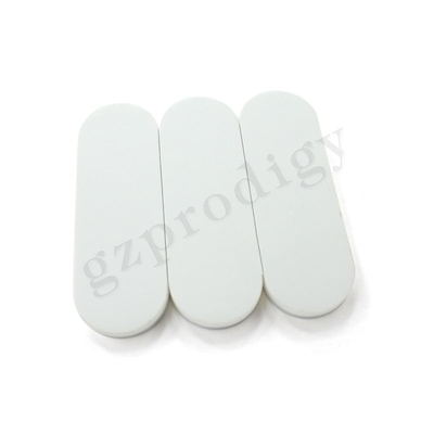 Prodigy EVA + PU forma de tira Branco silencioso e absorvente de choque parede tampão porta