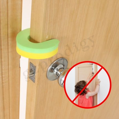Protetor durável Multifunctional Thickness da pitada do dedo dos desenhos animados 30mm