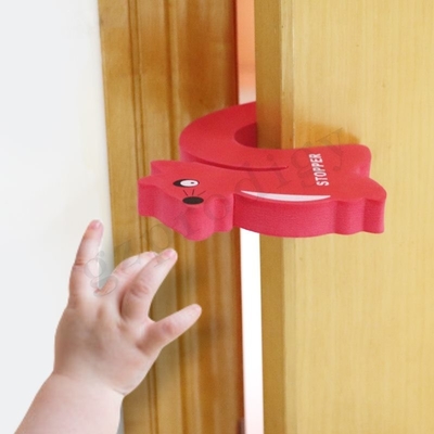 Bujão de pouco peso resistente Multiscene Eco da porta da esponja amigável