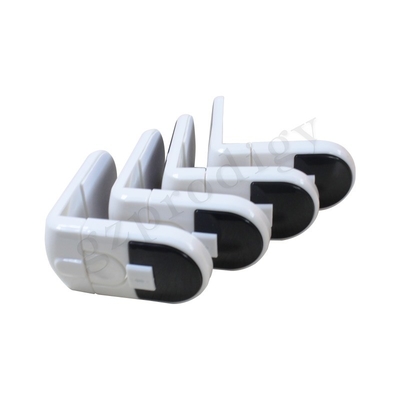 Prodigy Armário à prova de crianças Armário de plástico Porta de armário Captura Multiscene 70X70X35mm
