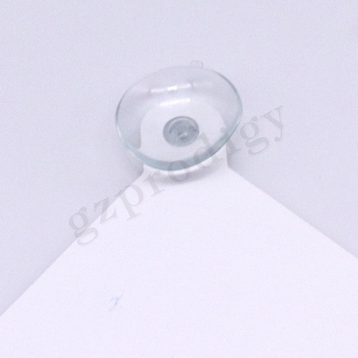 Sinal de carro Prodigy PVC Materials 127*127mm leve colorido bebê fofo sinal de carro a bordo
