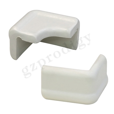Protetor de canto da segurança do bebê de Practical Eco Friendly do protetor de Prodigy EVA Nonslip Corner Plastic Edge