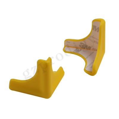 Da segurança plástica multifuncional do bebê de Nontoxic Silicone Material do protetor da borda da mesa de Prodigy protetor de canto