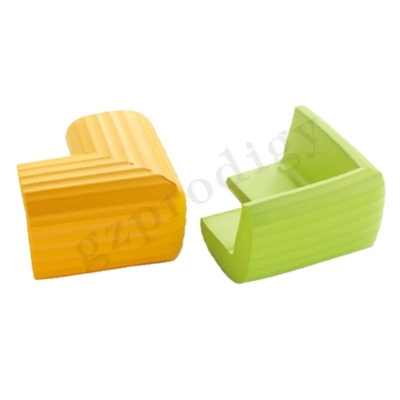Prodigy REACH Protector de canto de plástico à prova de crianças