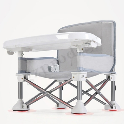 cadeira dobrável do bebê de 29x35x31.5cm, impulsionador de múltiplos propósitos Seat do bebê