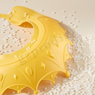 Os tampões de festa do bebê Nontoxic impermeáveis inodoros protegem os olhos das orelhas
