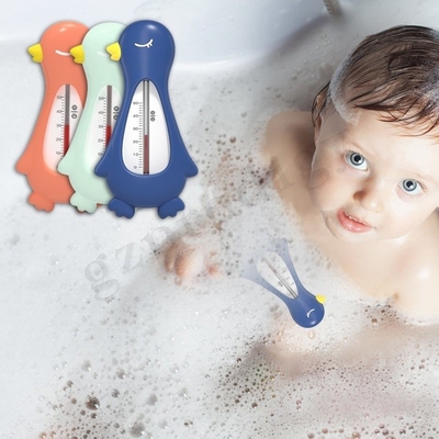 Termômetro do banho do bebê de Prodigy Mercury Free Shower Temperature Measurement
