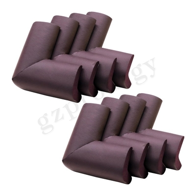 Prodigy Protectores de esquina de segurança de mesa desmontável Anti-abrasão multiuso
