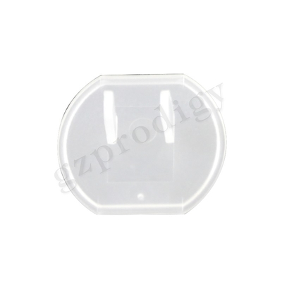 Tampas de tomada de plástico Power Gear para prevenção de choque Protetor de plugue seguro para crianças Tampas de plugue de tomada de instalação fácil