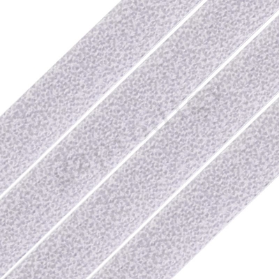 Fita Antiderrapante para Banheiro 20 mm X 38 cm Tiras de Banheira de Segurança Adesivos para Escadas de Chuveiro