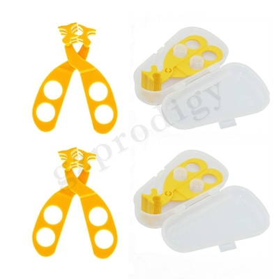 Cortador de comida para bebê livre de BPA Outros produtos para bebês Moedor espremedor destacável