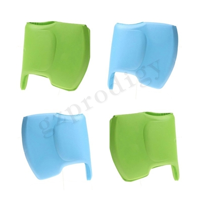 Produtos grossos do bebê de BSCI EVA Bathroom Spout Cover Other para a proteção