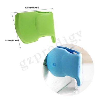 Produtos grossos do bebê de BSCI EVA Bathroom Spout Cover Other para a proteção