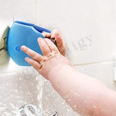 Produtos grossos do bebê de BSCI EVA Bathroom Spout Cover Other para a proteção
