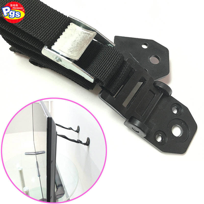 A segurança resistente da mobília de Prodigy prende com correias o ABS durável de múltiplos propósitos PP