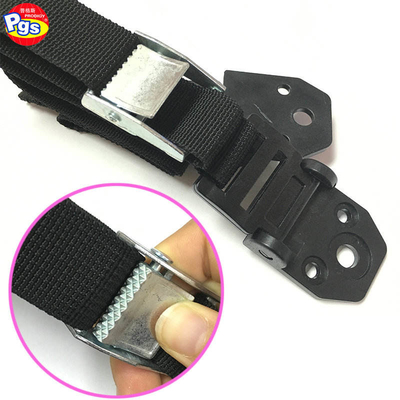 A segurança resistente da mobília de Prodigy prende com correias o ABS durável de múltiplos propósitos PP