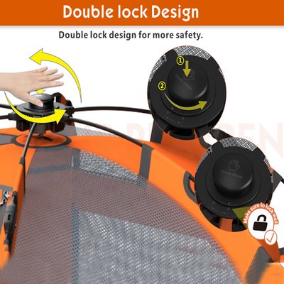 Tenda de Jogos Pop Up Multi Scene