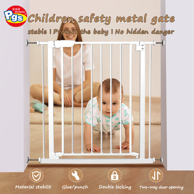 Porta de segurança para bebê Porta de segurança para cão Porta de segurança para criança