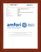 CHINA Guangzhou Prodigy Daily Production Co., Ltd. Certificações